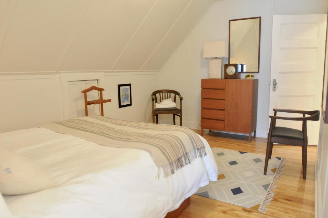 Apartmán Napier House Campbellton Exteriér fotografie