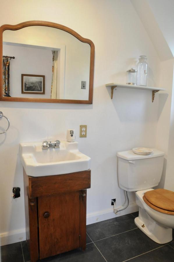 Apartmán Napier House Campbellton Exteriér fotografie
